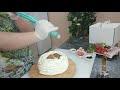 Куриный торт с сырно-грибным кремом. Мясной закусочный торт ШАДЛАВ