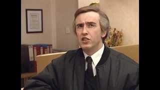 Alan Partridge - What´s Your Favourite Beatles Album?