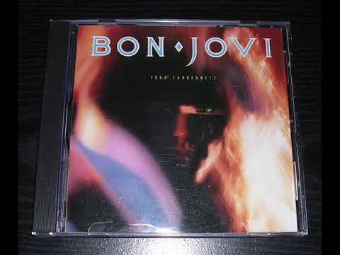 Bon Jovi 7800 Degrees Fahrenheit full album 1985 🇺🇸