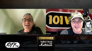Stone Gossard Gives Pearl Jam Update, Talks Loosegroove Records, The Rock Hall, Duff McKagen & More