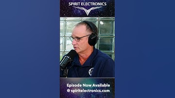 What Sets Q-Tech Apart on Spirit: Behind the Screen