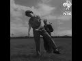 Water Divining - Mysterious Skills  #interesting  #vintage  #jobs #shorts