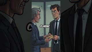 The Pharma CEO Who Couldn't Stop Scamming Even From Prison