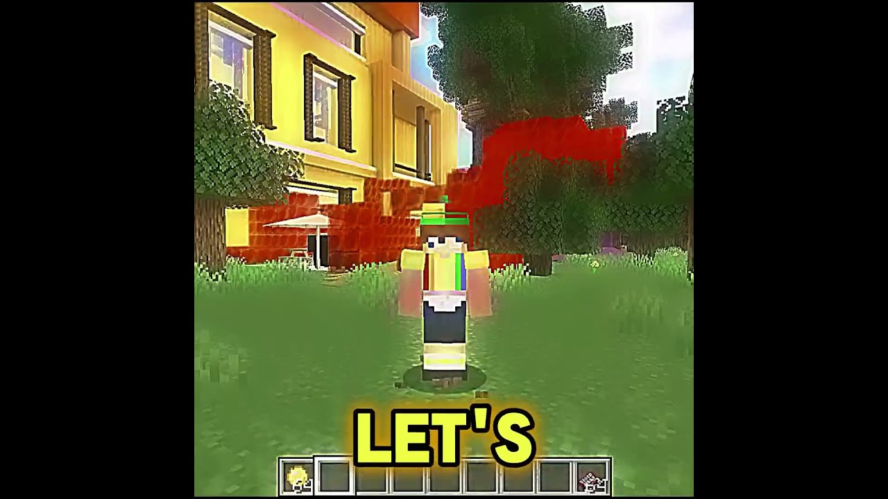JOHNNY DOES THE GRIDDY AGAIN Heresjohnny Johnny Minecraft Edit Funny Griddy Wow