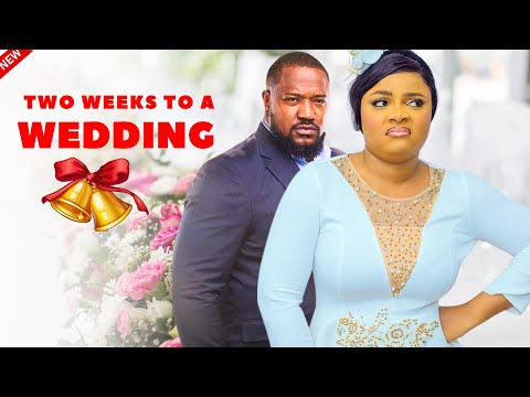 Two Weeks To A Wedding - New Nollywood movie with Bimbo Ademoye, Mofe Duncan.