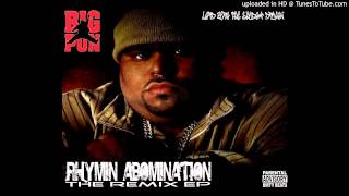 LORD ZERO X BIG PUN - JOHN BLAZE FEAT NAS, JADAKISS, RAEKWON & FAT JOE