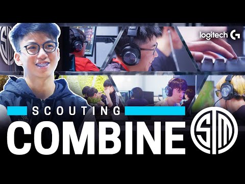 Welcome to the TSM Scouting Combine! (League of Legends)