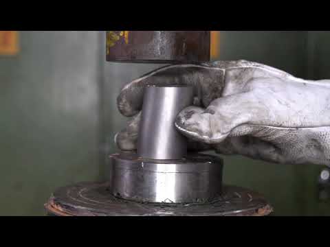 Video: Aloi aluminium manakah yang paling kuat?