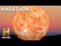 Bizarre COSMIC PHENOMENA You Won't Believe Exist! | The Universe *Marathon* | History Mp3 Song