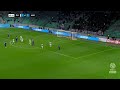 OLIMPIJA - MARIBOR 1:2