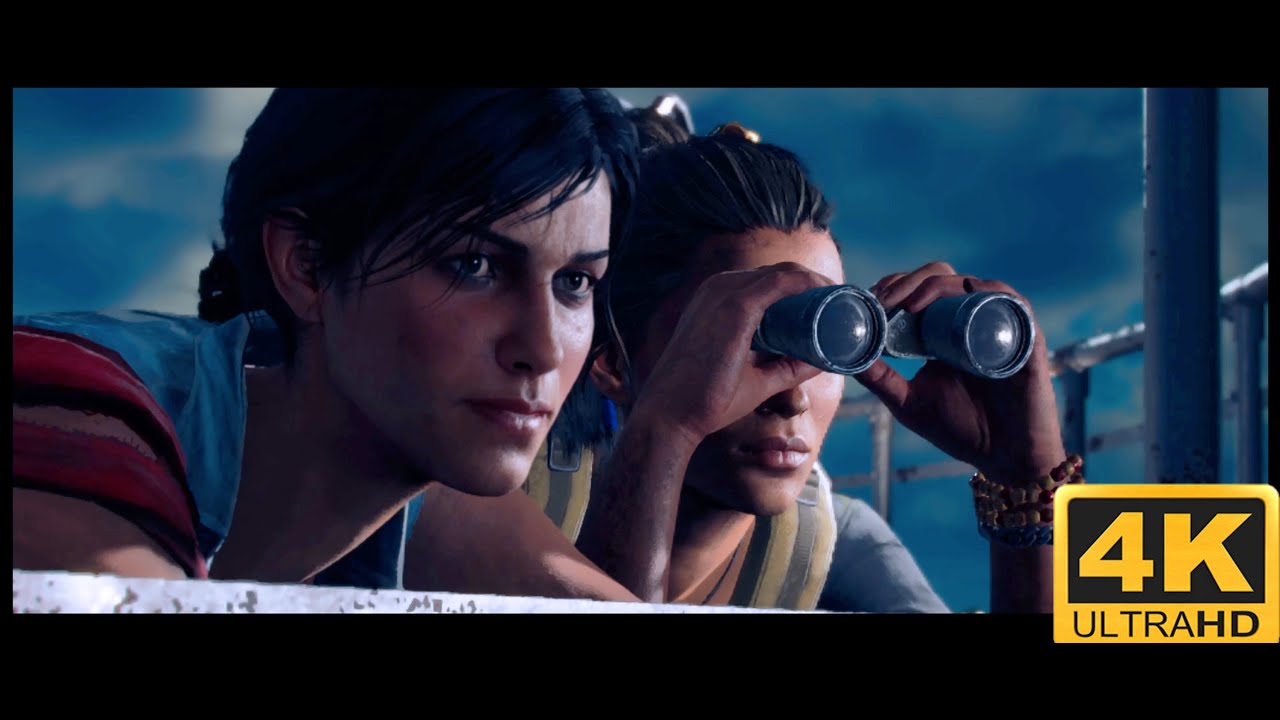 FAR CRY 6 GAMEPLAY PART 9