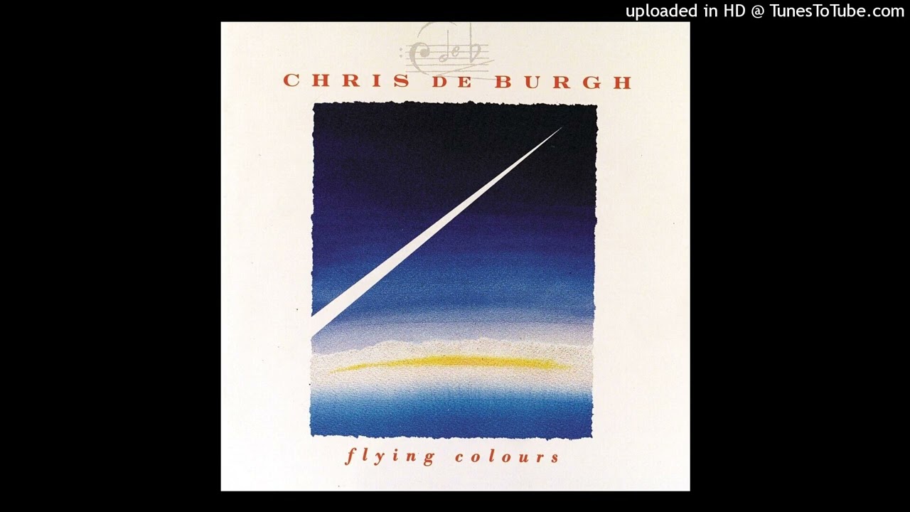 Chris de Burgh - Don't Look Back (Filtered Instrumental)