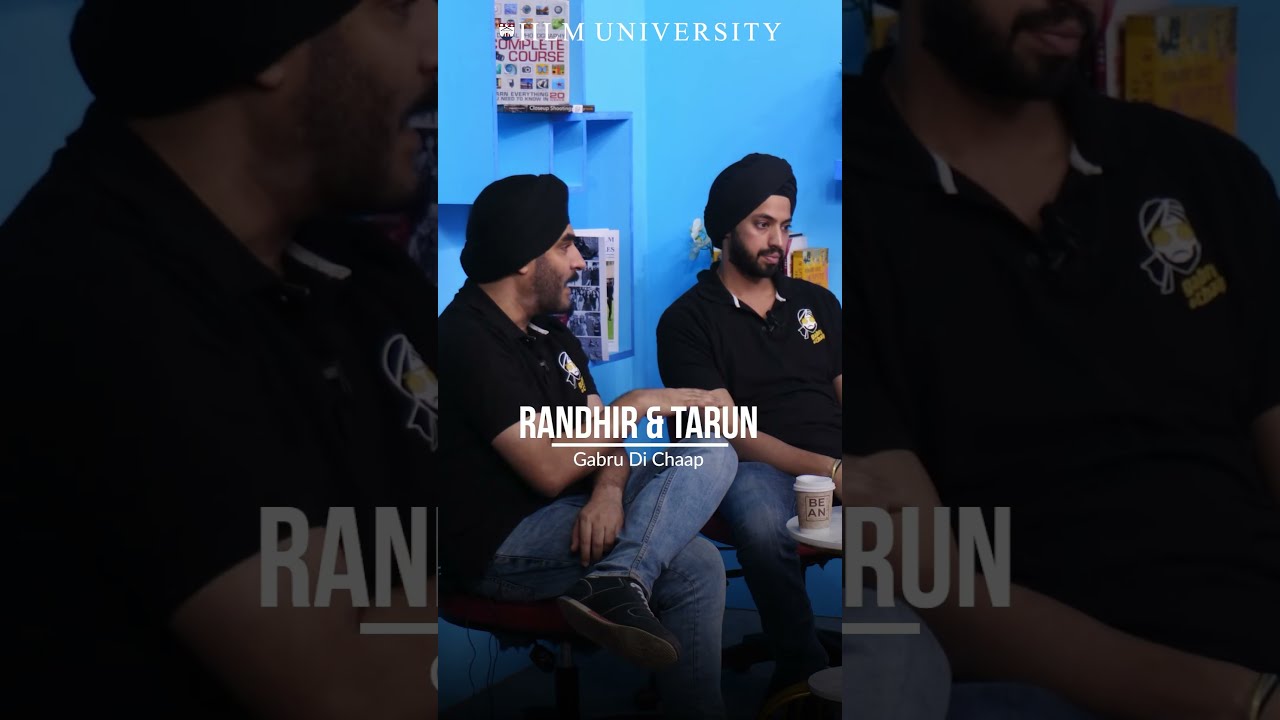 We Are Launching the IILM Gurugram Podcast | Inaugural Teaser #iilmuniversity