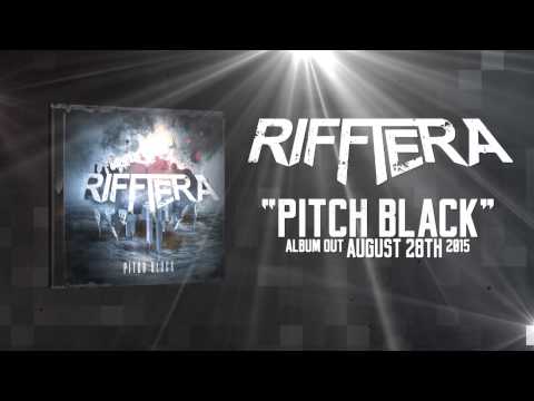 Rifftera - Rotten To The Core (feat. Bjorn „Speed” Strid)