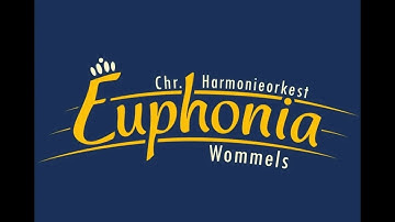 The Queen Symphony - Tolga Kashif - CHO Euphonia Wommels