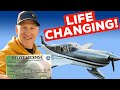 I Got A Pilot License and it Changed My Life