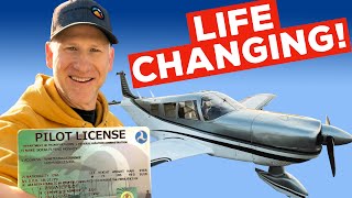 Why YOU NEED to get your Pilot License by SoCal Flying Monkey 154,283 views 2 years ago 8 minutes, 32 seconds