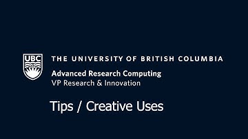 REDCap - Tips and Creative Uses