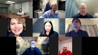 Council Study Session - December 14, 2021