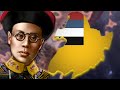 The True China Experience in HOI4