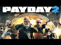 Payday 2 oynanış(konuşmalı)