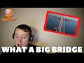 Why Russia Built A Billion Dollar Bridge To Nowhere - Reaction!