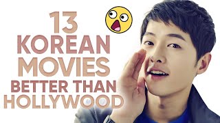 13 Korean Movies That Are SUPERIOR To Hollywood Movies! [Ft HappySqueak] screenshot 5