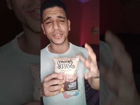 طعم كمون ولمون تفتكر ممكن تجرب الطعم دا    مصر منتجات