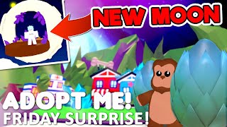 NEW PETS ? MYTHICAL MAP CHANGES ? SURPRISE This Friday ? The Latest Adopt Me News (Roblox)