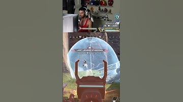 3 flatline knocks #apexlegends #twitch #gaming #tiktoklive #fps