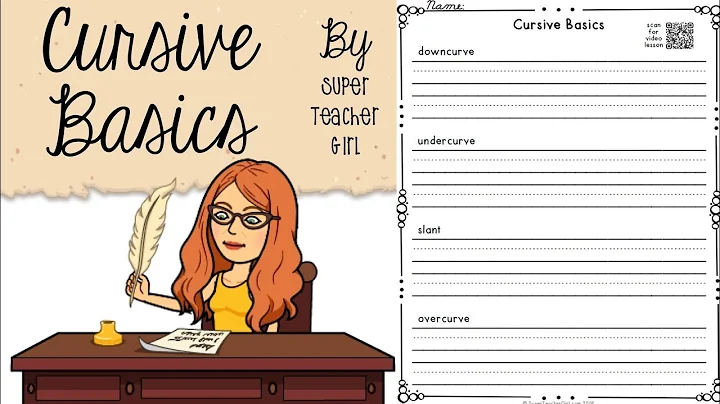 Master Cursive Writing: Essential Tips for Beginners