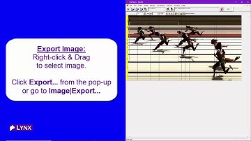 Automatically Display FinishLynx Images on ResulTV