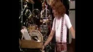 ELOY - The Sun Song (Live 1977)