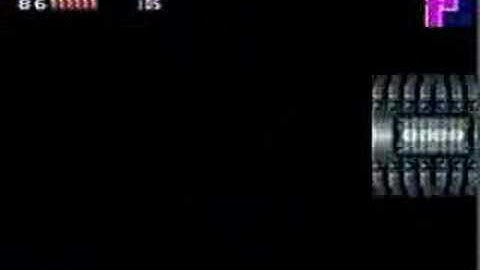 Metroid Fusion part 5 all items