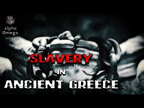 Βίντεο: Πόσοι σκλάβοι υπήρχαν στη Γεωργία;
