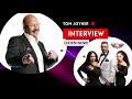 Tom joyner interview