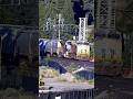 UP HERITAGE 1989 passing the Truckee Live Cam 6/27/25 #truckee #donnerpass #truckeelivecam