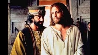 JESUS (1999): PERIOD PIECES & TIME CAPSULES S05E11