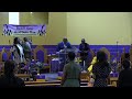 Covenant MBC Worship Service 09/08/2024 @ 10:30 a.m.