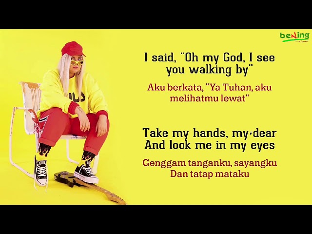 Dance Monkey - Tones and I - Lirik dan Terjemahan class=