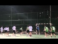 rh handball final female