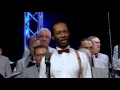 "Gabriella's Song" - Lemuel Pitts mit MGV Männerchor