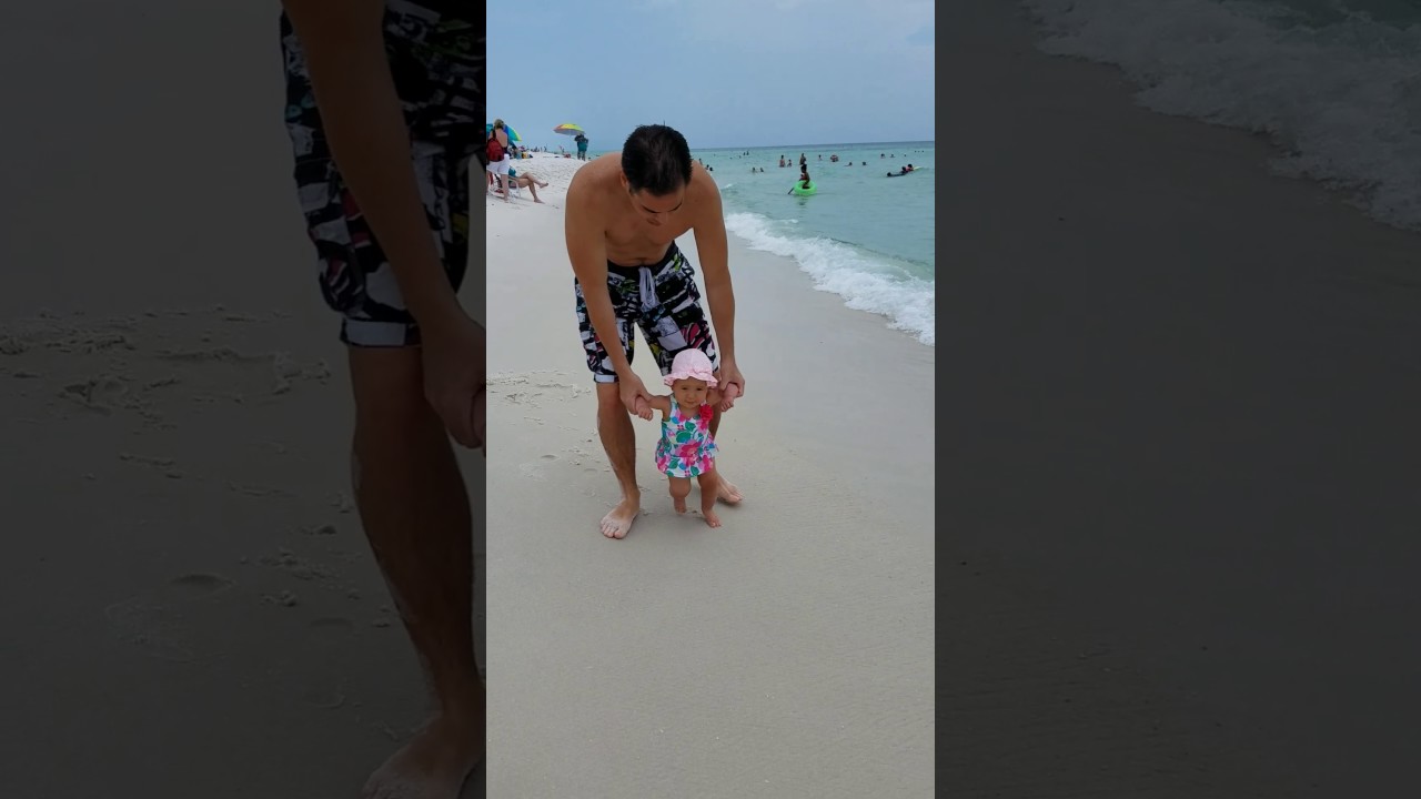 At Navarro Beach In Florida You At Navarro Beach In Florida