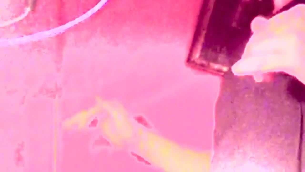 Efterfesten - Aldrig