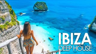 Ibiza Summer Mix 2024 💎 Best Of Tropical Deep House Music Chill Out Mix 2024 💎 Chillout Lounge #015