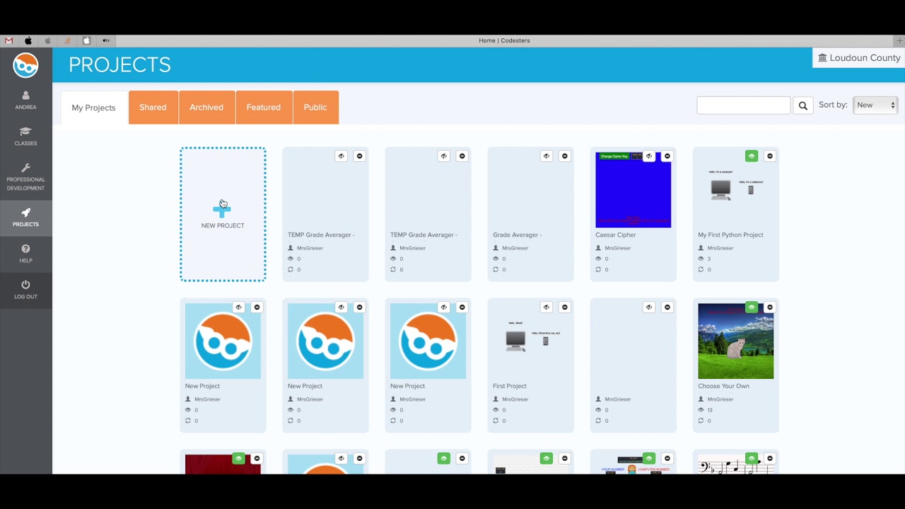 Codesters: SW Development Techniques - YouTube