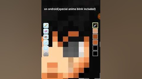 Graal Era: How to make Gif/Blink heads on android!