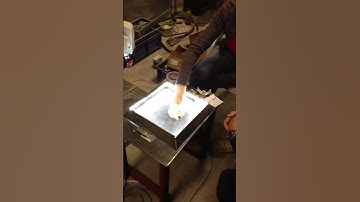 Mitsubishi Robot and PPT Vision