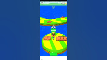 Shortcut Run Game 🎮 Play | part 3 | iGame Play • Best HD Games |