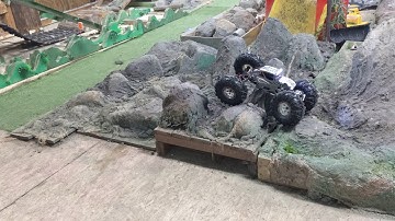 Temper Gen 2 , horizon ECX ,